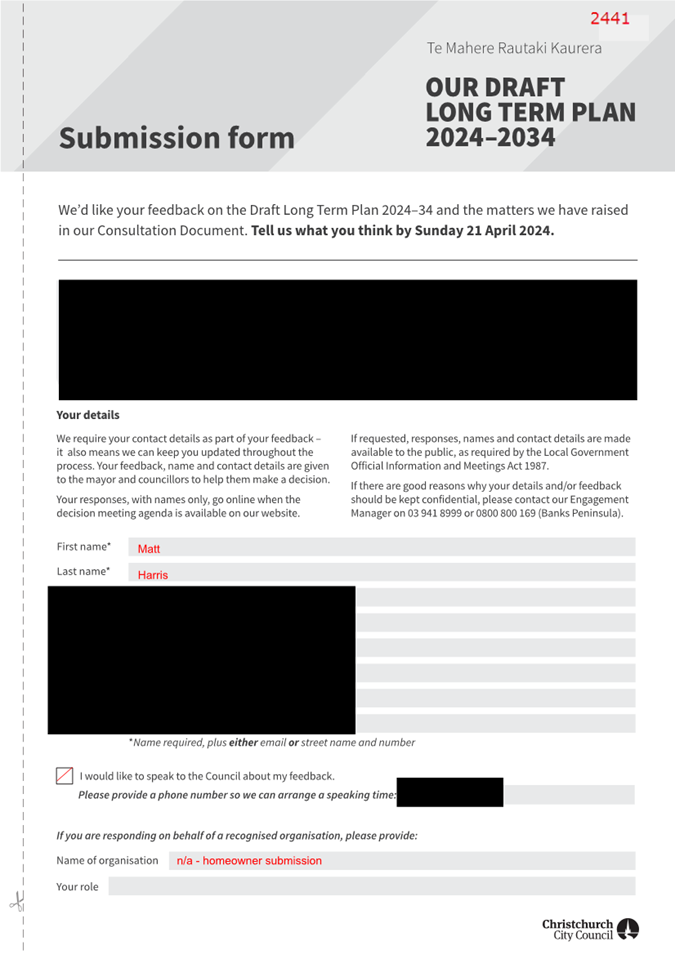 A black and white photo of a form

Description automatically generated