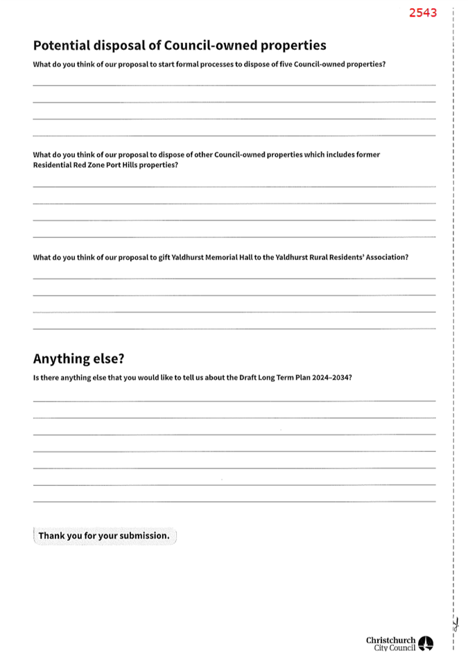 A paper with lines and text

Description automatically generated