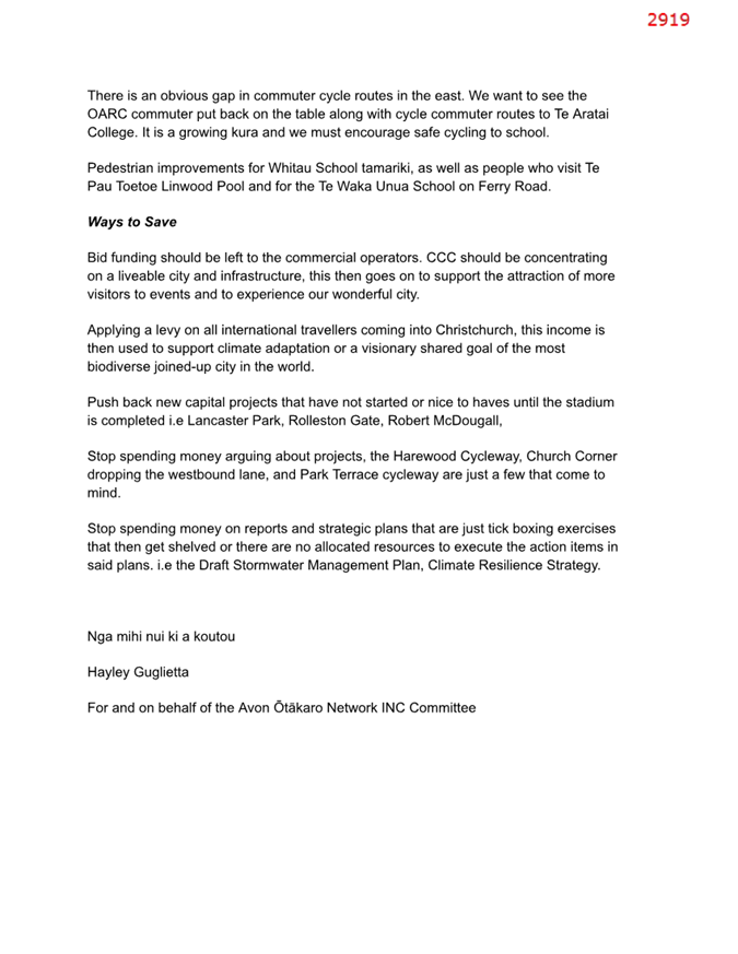 A letter of a company

Description automatically generated with medium confidence