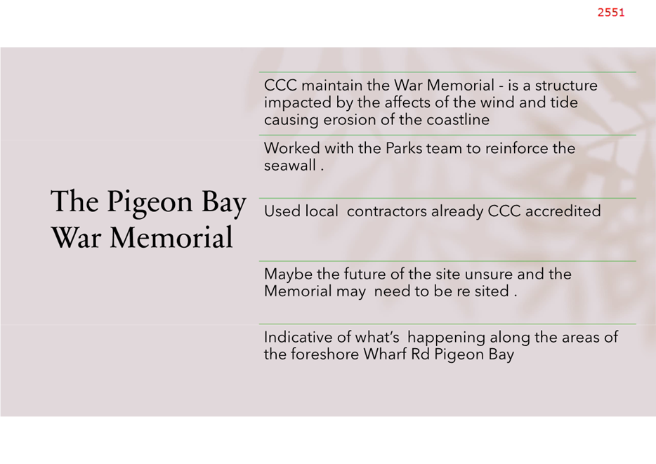 A close-up of a message

Description automatically generated