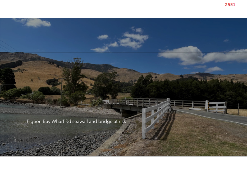A bridge over a river

Description automatically generated