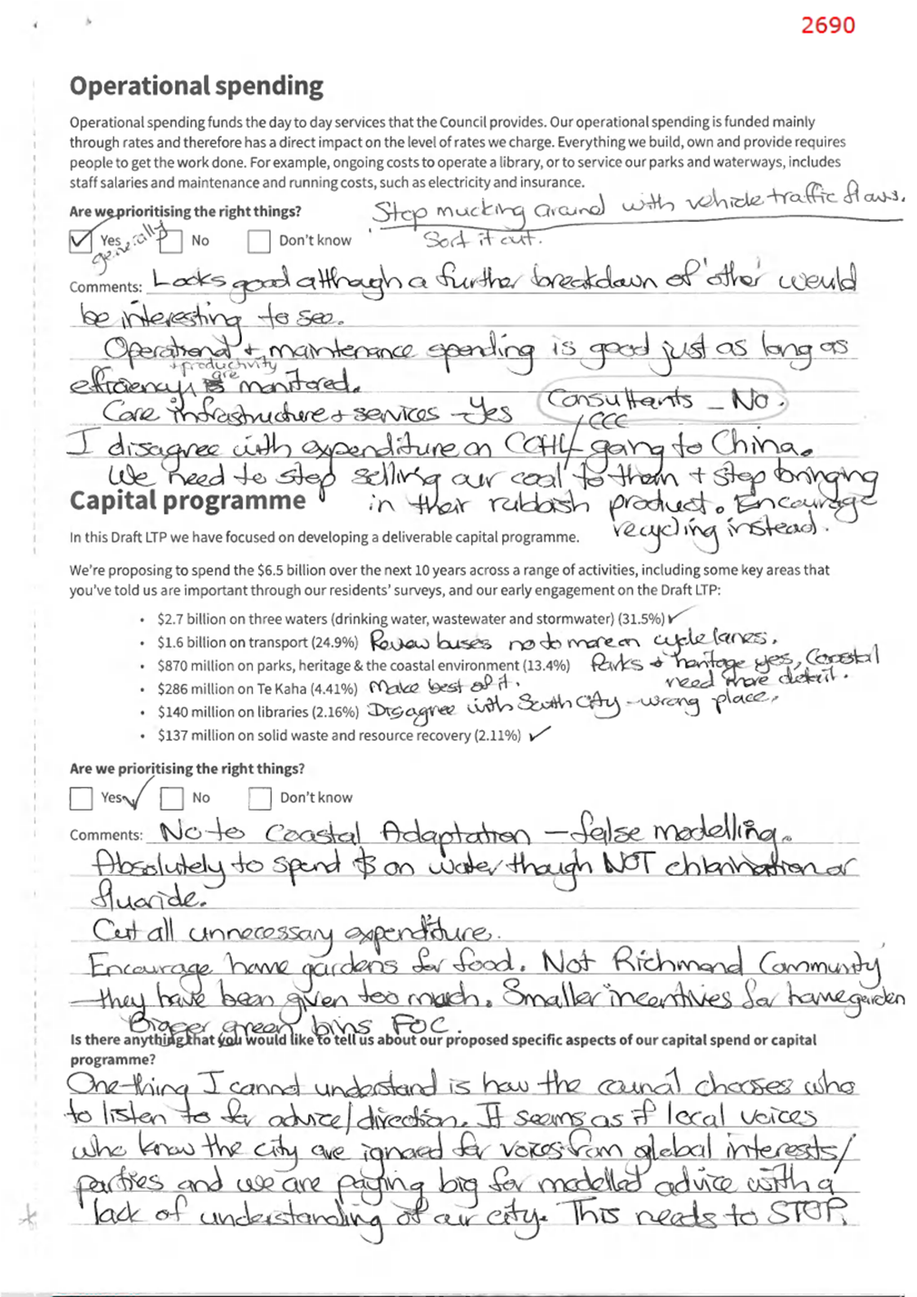 A paper with writing on it

Description automatically generated