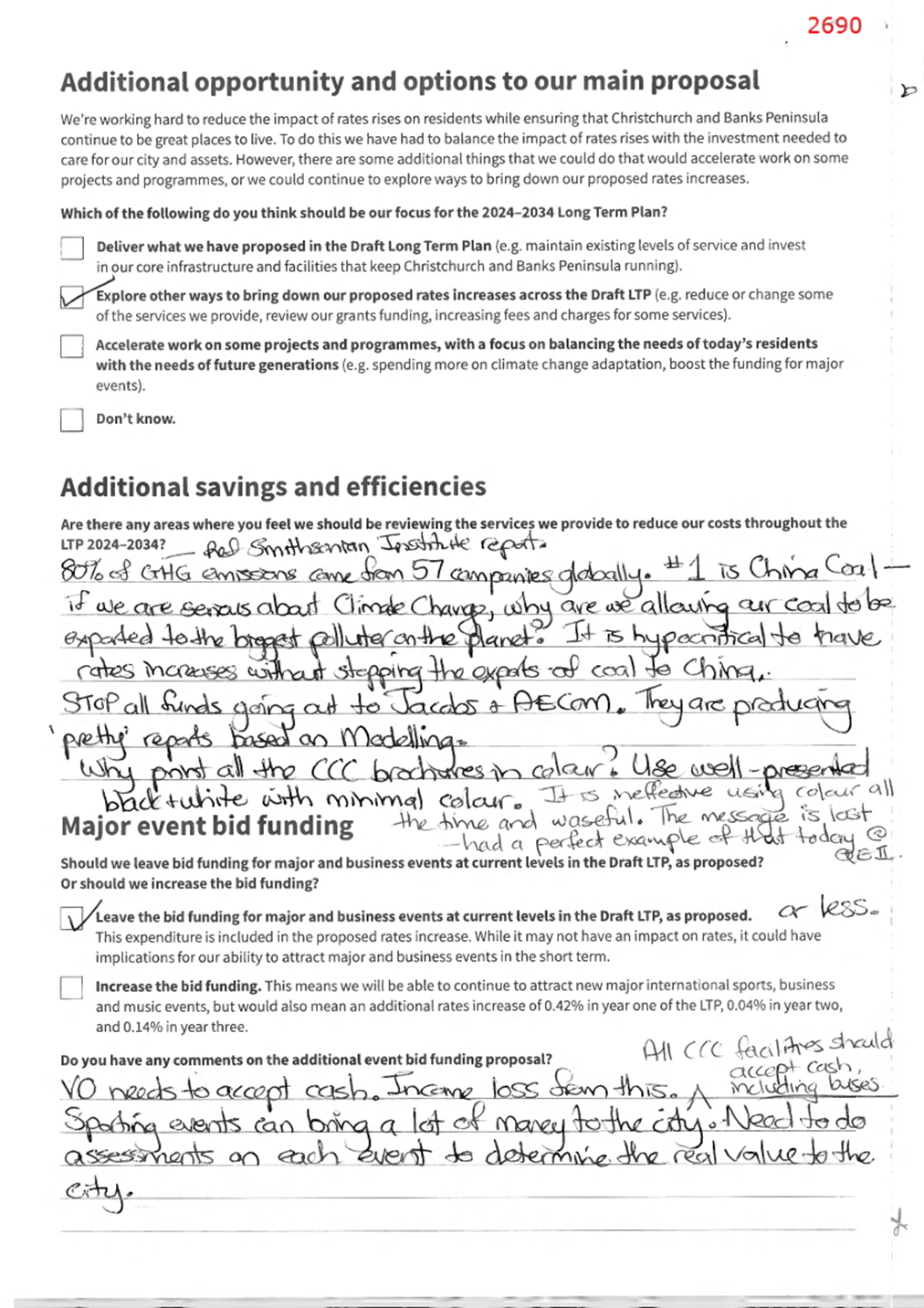 A close-up of a questionnaire

Description automatically generated