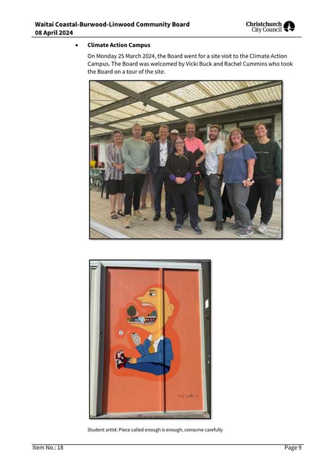 A group of people posing for a photo

Description automatically generated