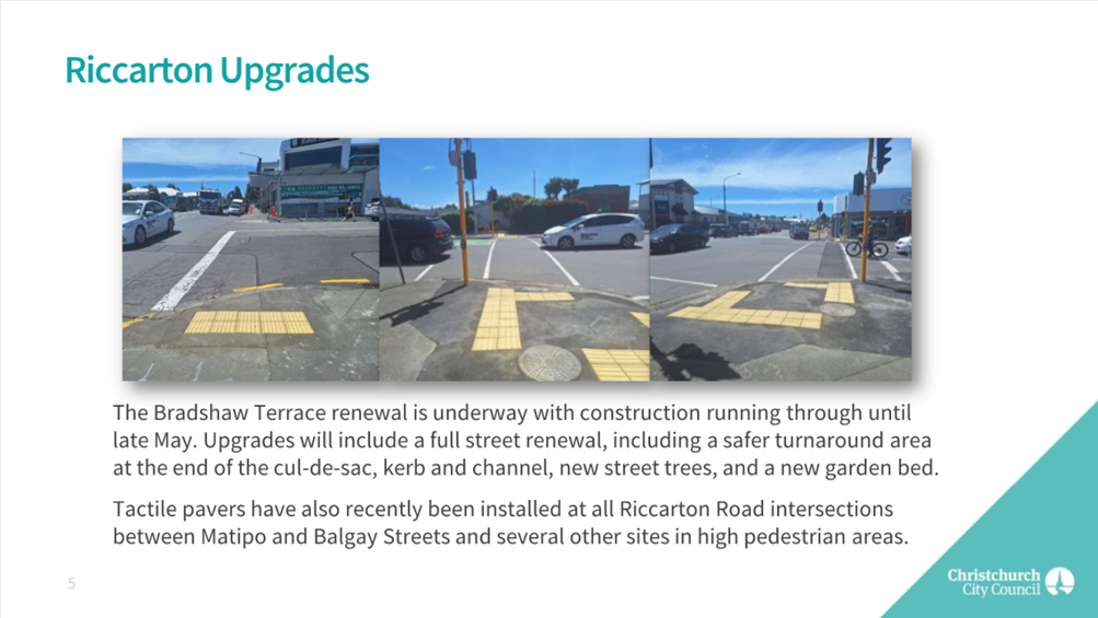 A collage of a street with cars and buildings

Description automatically generated