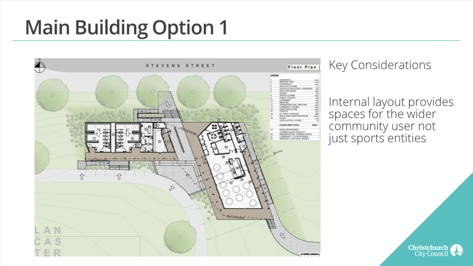 A building plan with text and images

Description automatically generated with medium confidence