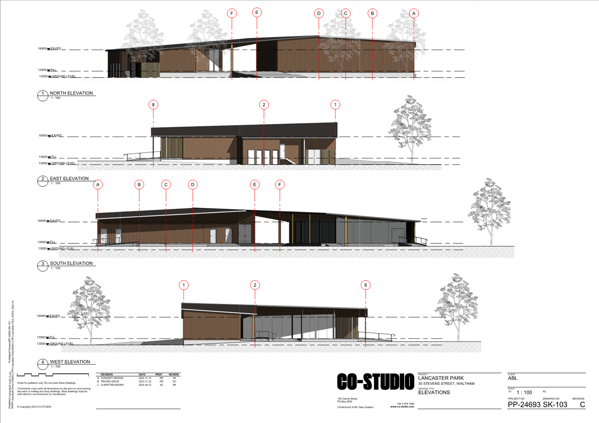 A diagram of a building

Description automatically generated