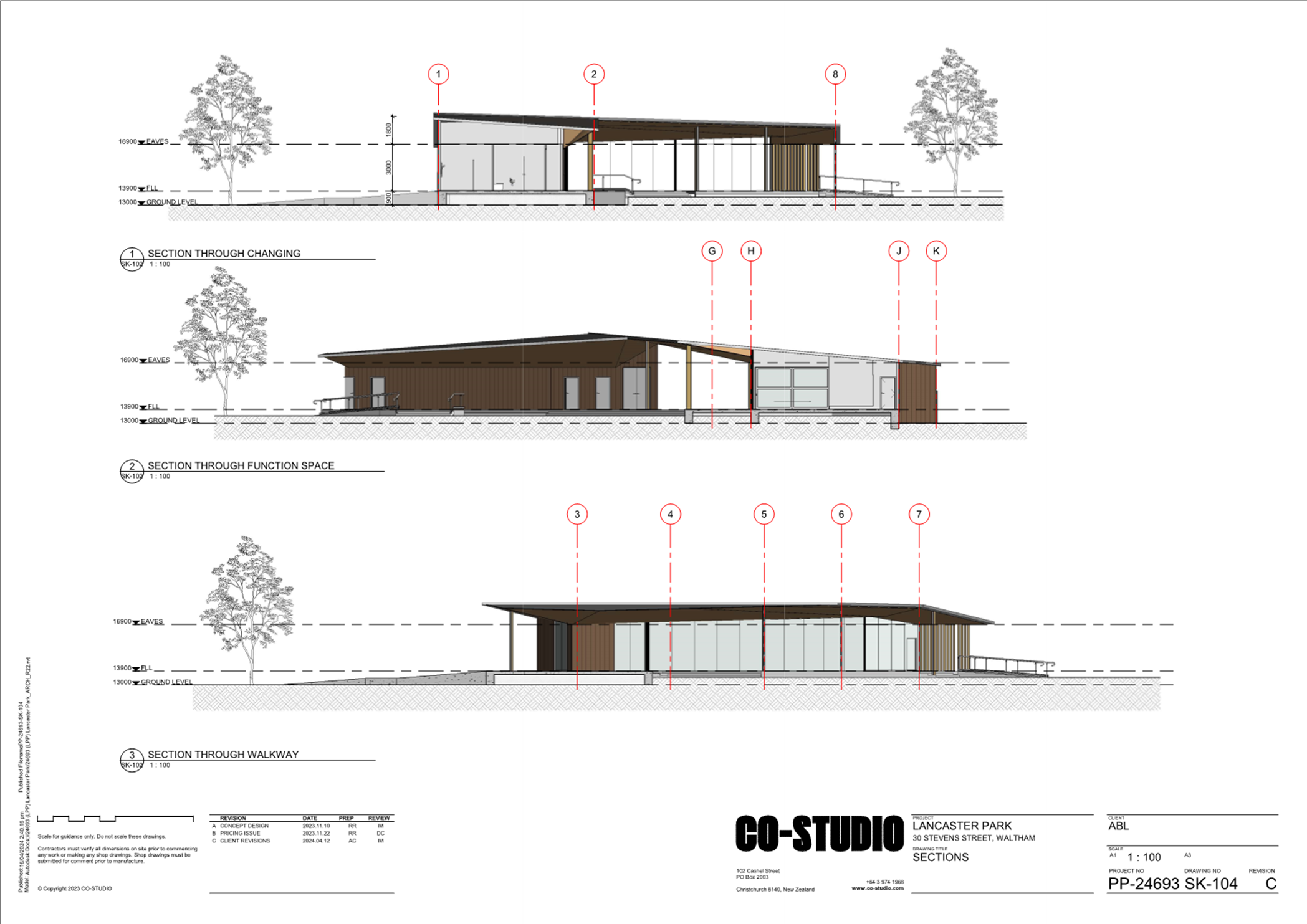 A diagram of a building

Description automatically generated