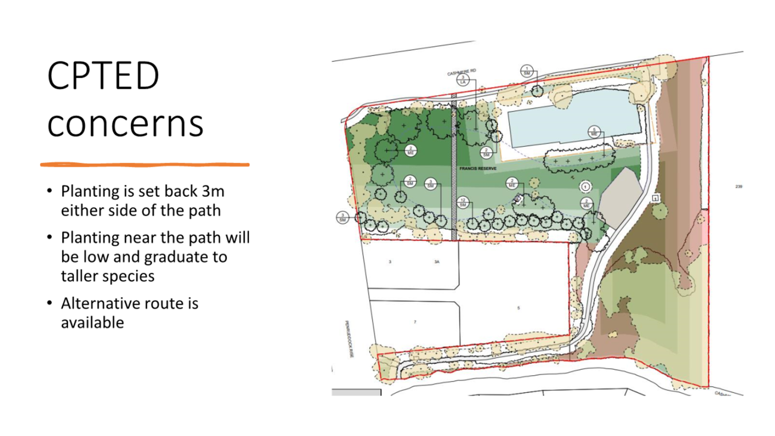 A map of a landscaped area

Description automatically generated