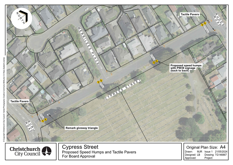 A map of a neighborhood

Description automatically generated