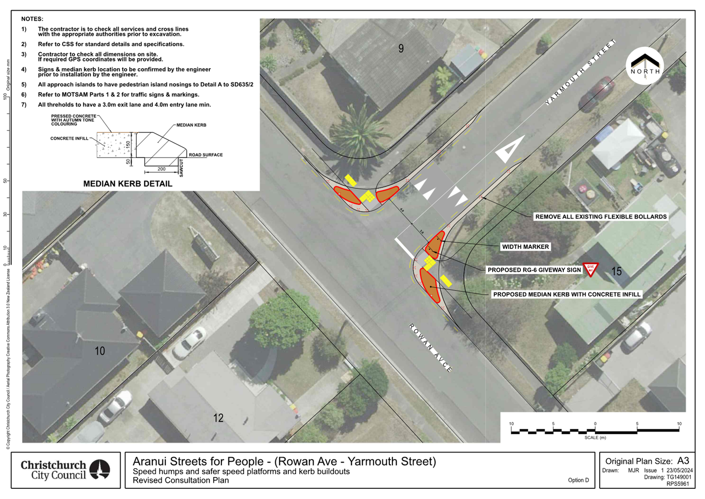 A map of a street intersection

Description automatically generated