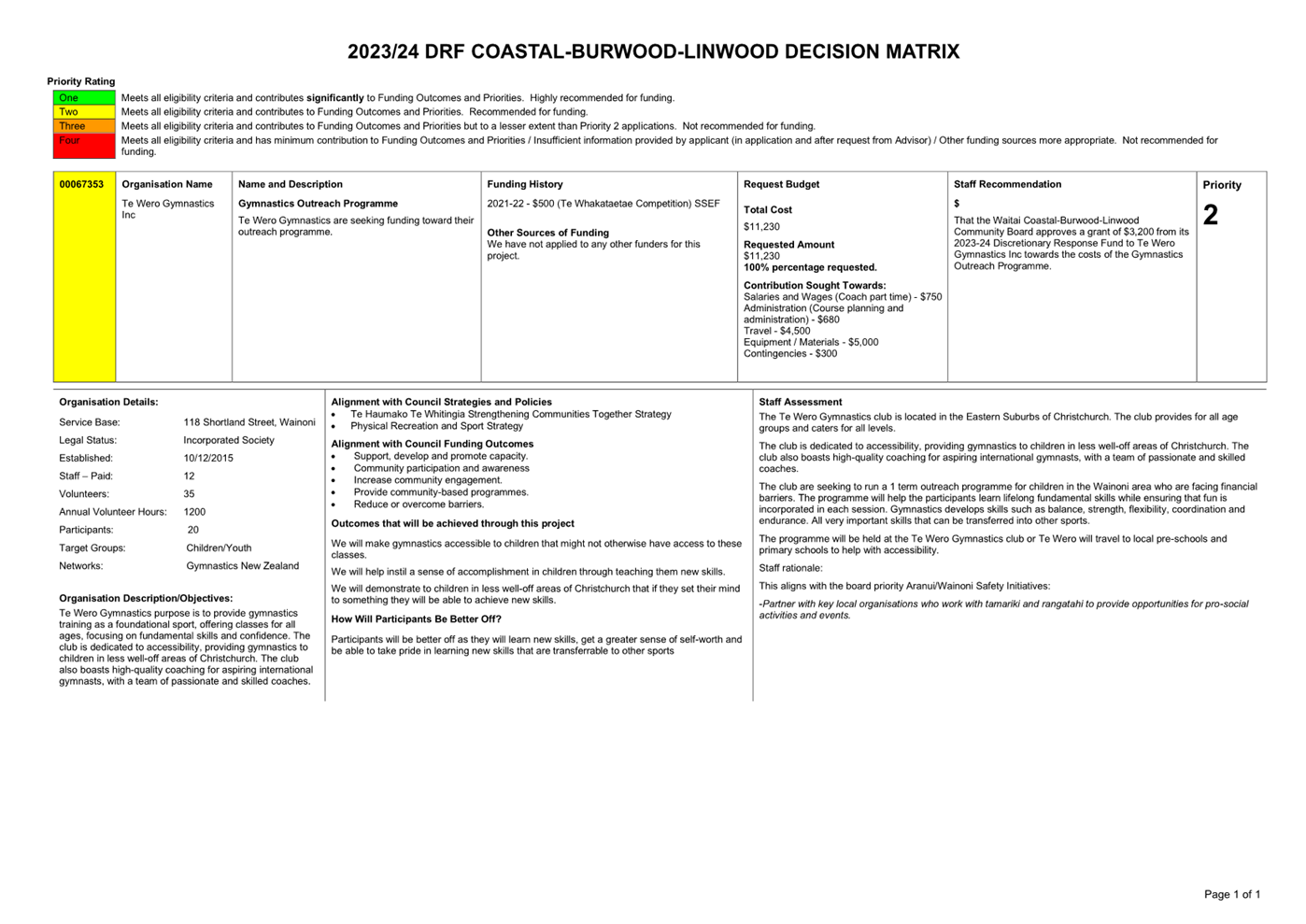 A white sheet of paper with black text

Description automatically generated