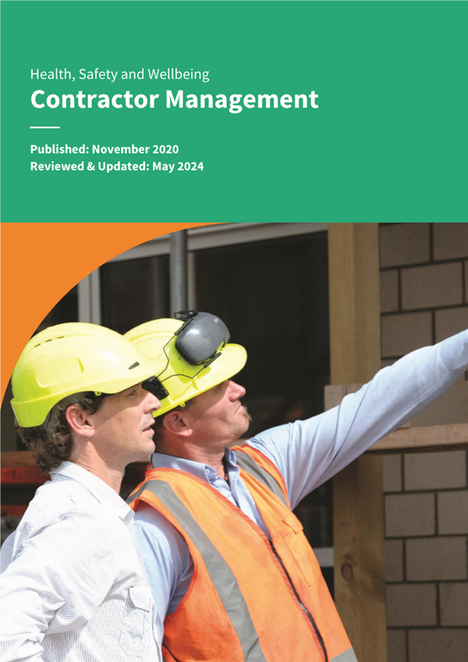 A cover of a construction project

Description automatically generated