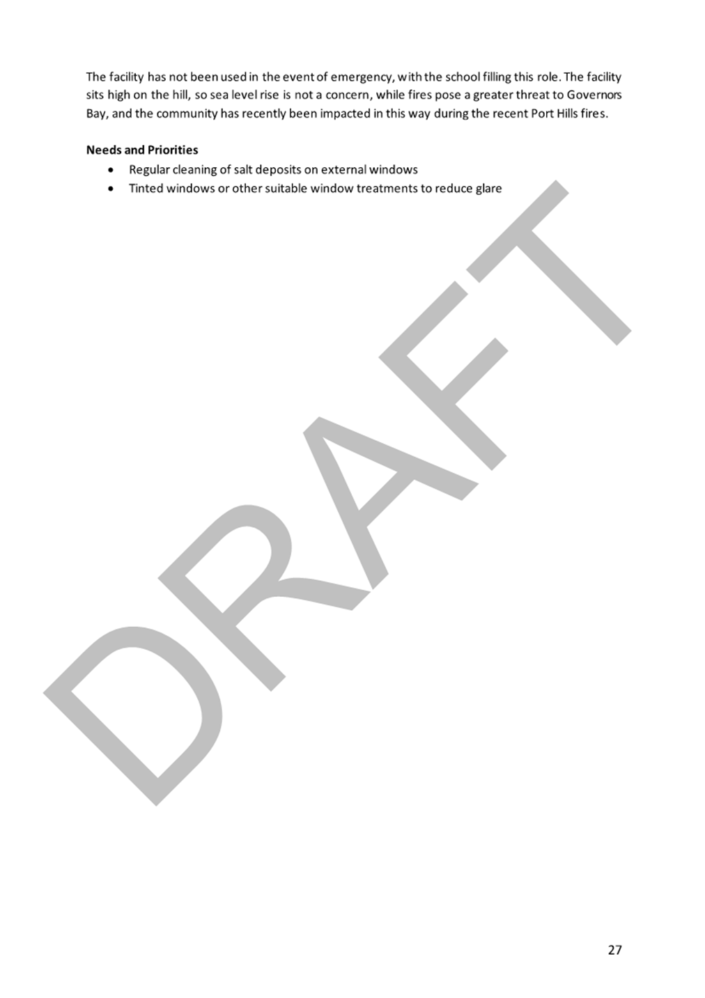 A draft form with text

Description automatically generated