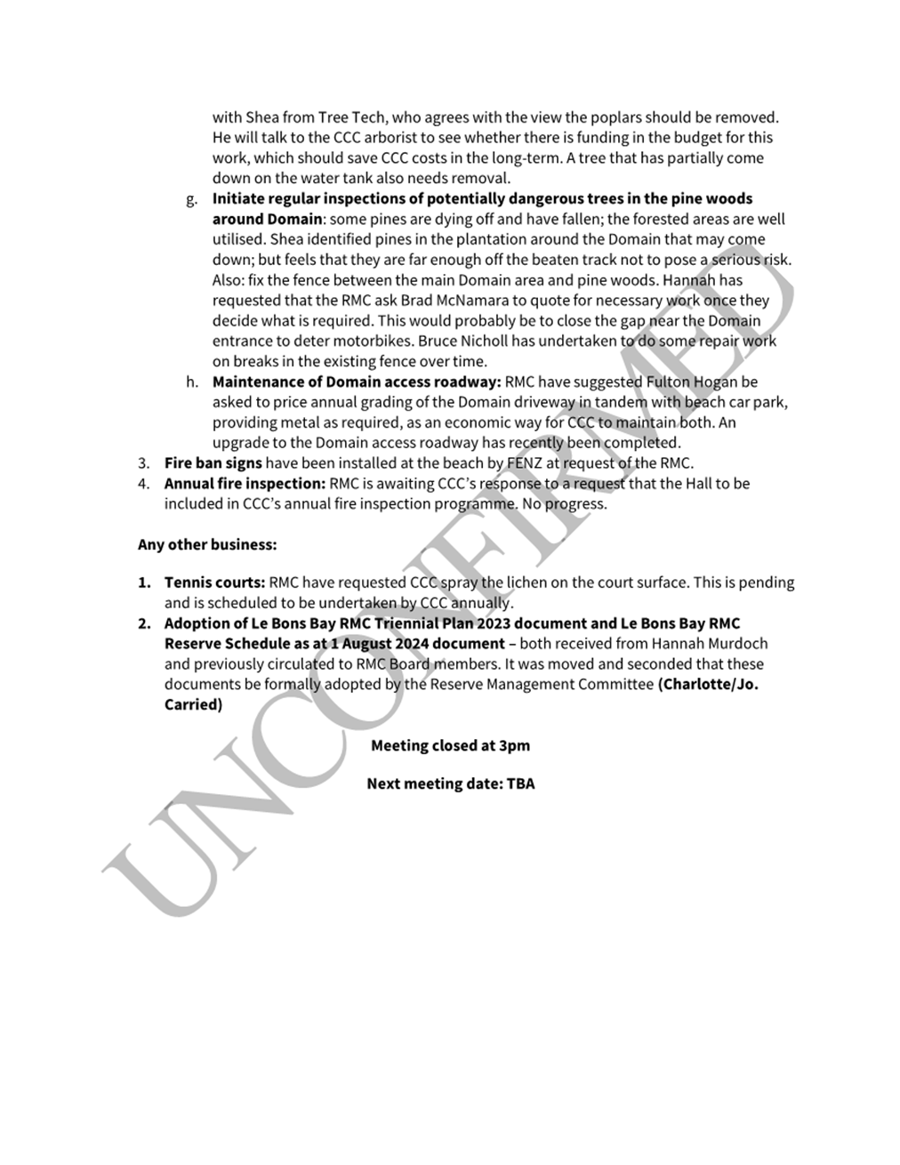 A paper with text on it

Description automatically generated