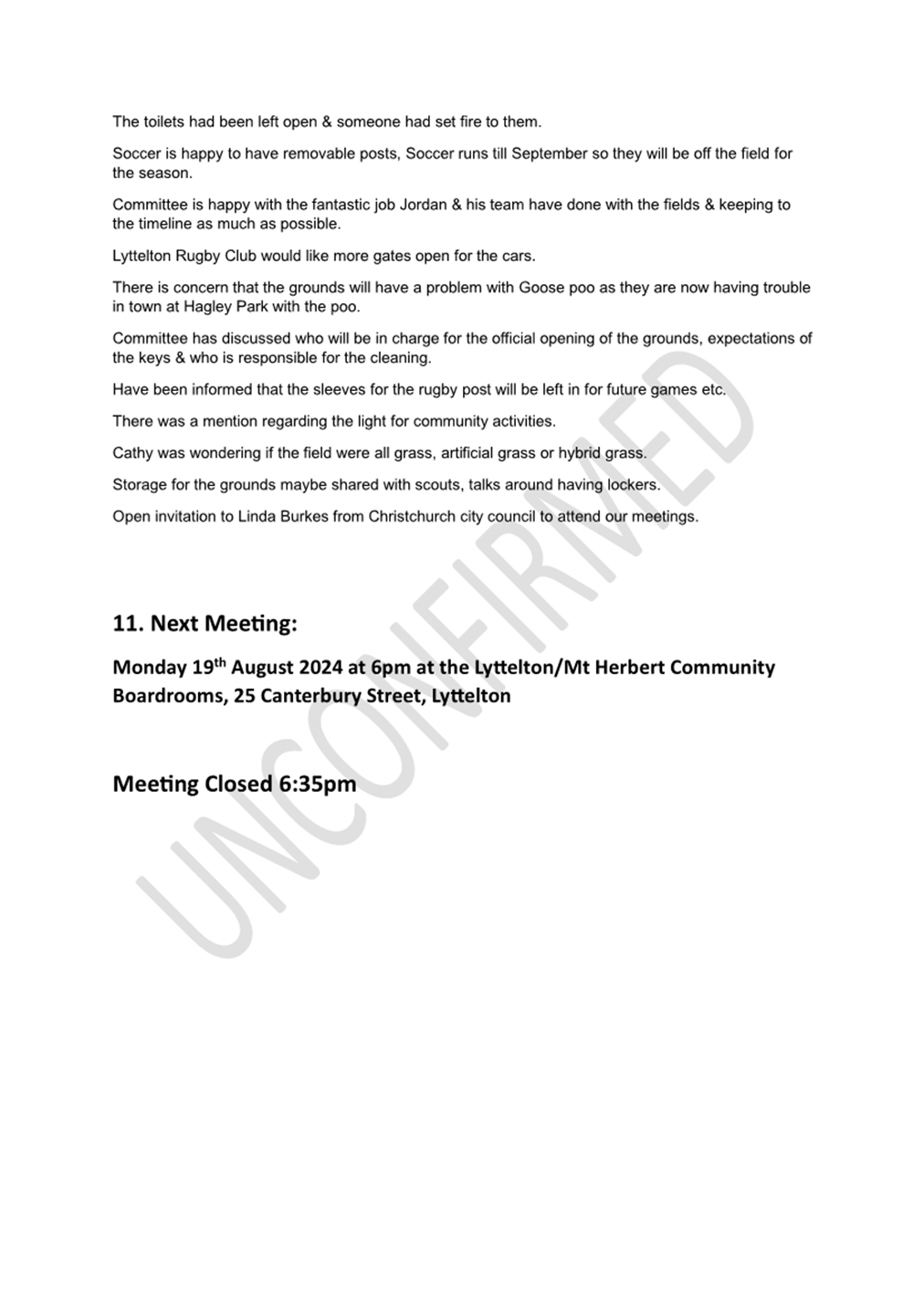 A close-up of a letter

Description automatically generated