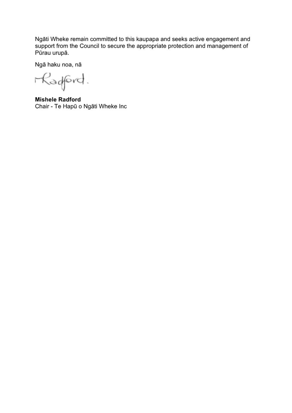 A close-up of a letter

Description automatically generated