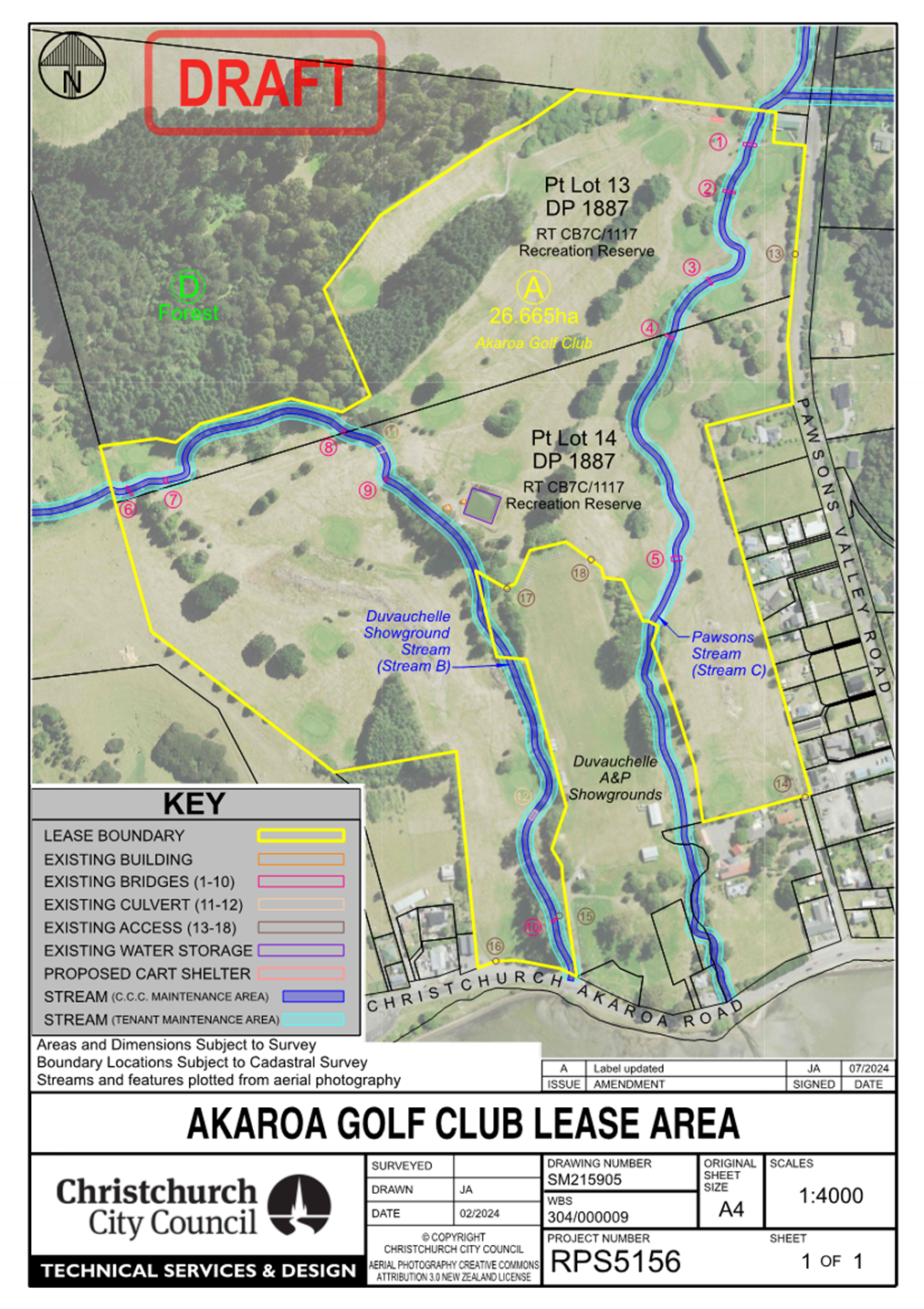 A map of a golf course

Description automatically generated