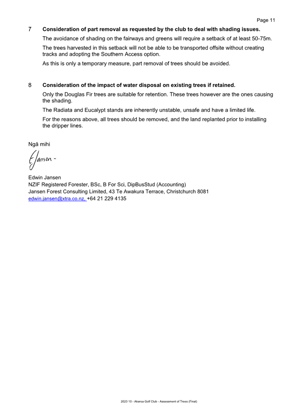 A document with text and a signature

Description automatically generated with medium confidence