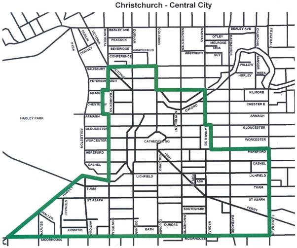 A map of a city

Description automatically generated