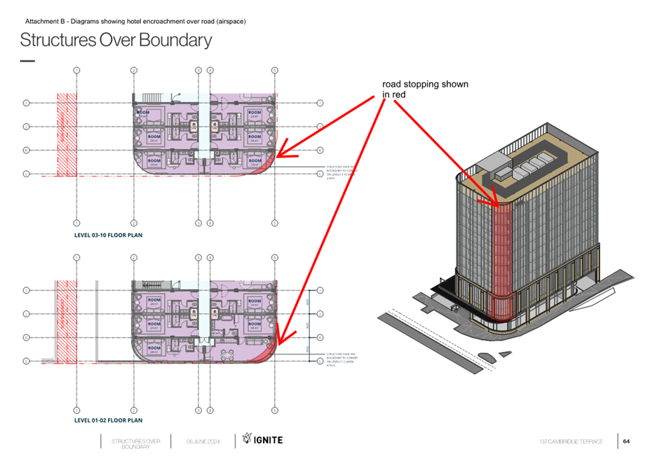 A diagram of a building

Description automatically generated