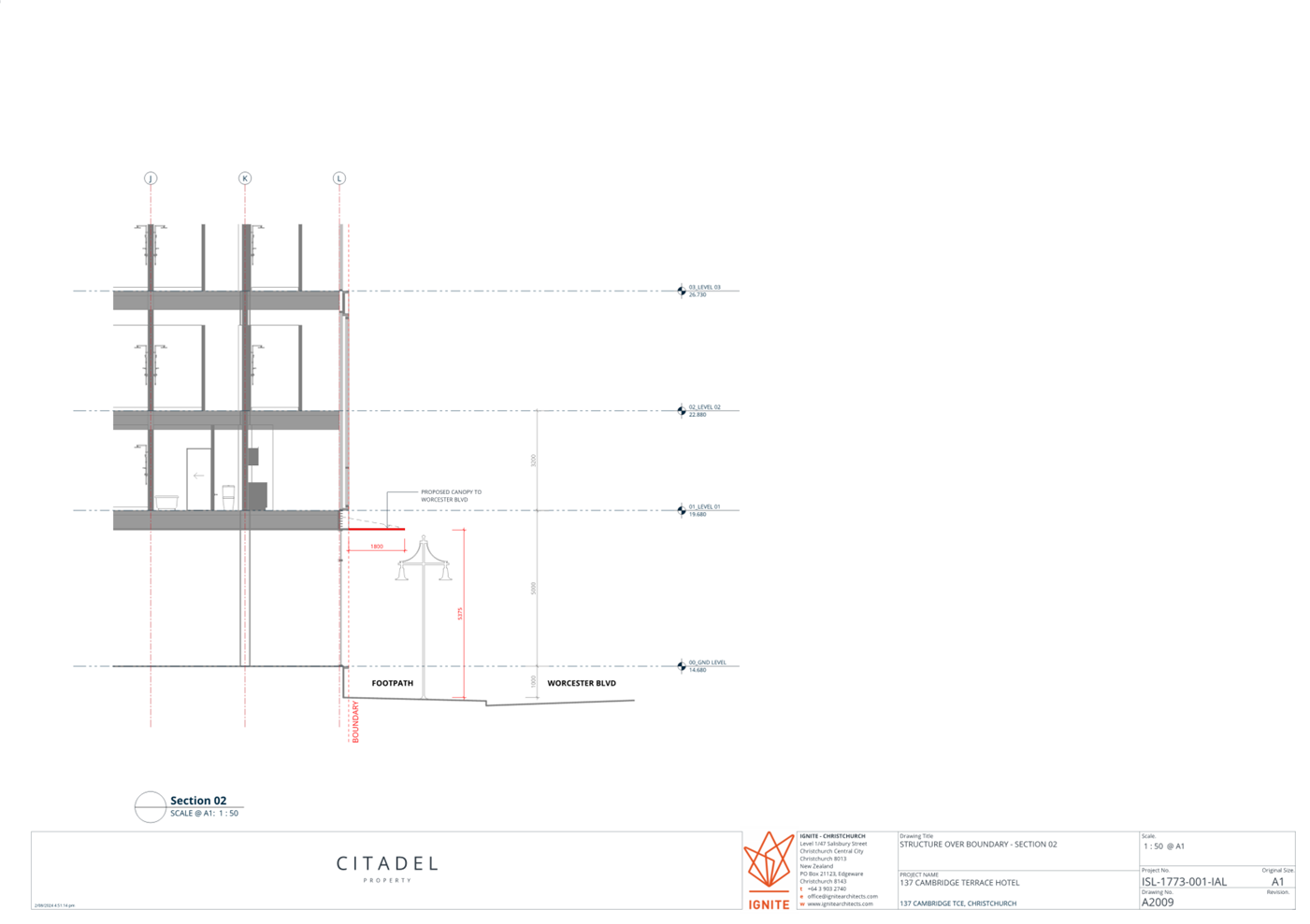 A blueprint of a building

Description automatically generated