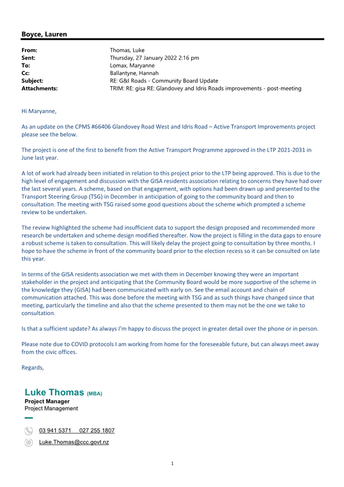 A letter of a person's email

Description automatically generated with medium confidence