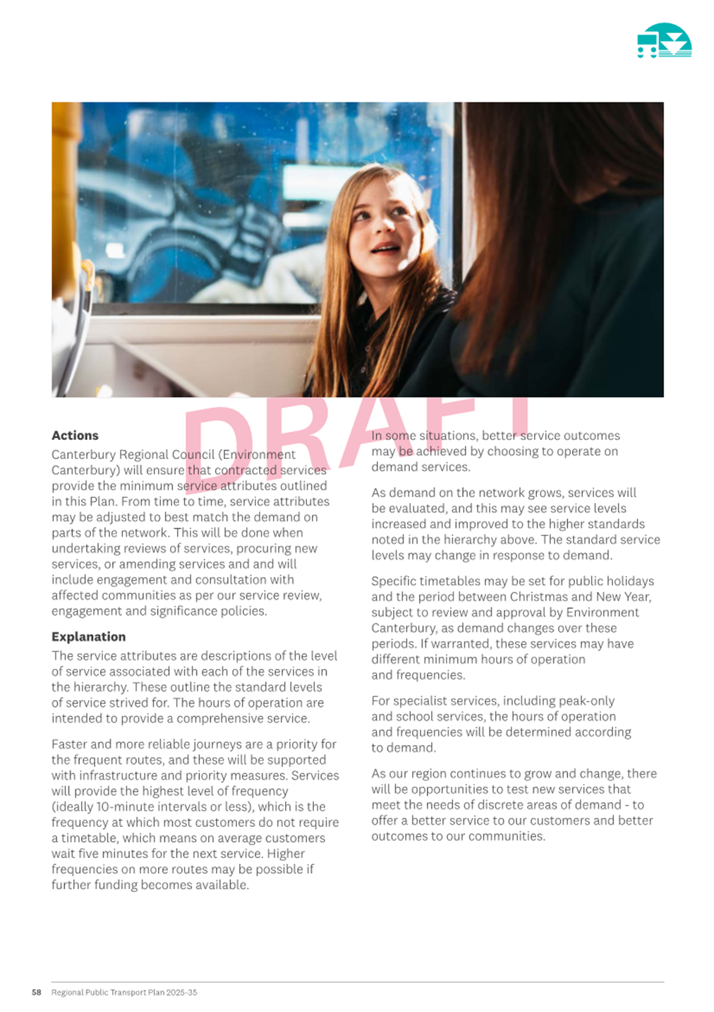 A page of a magazine

Description automatically generated