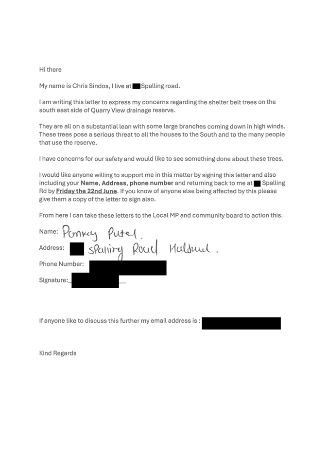 A close-up of a document

Description automatically generated