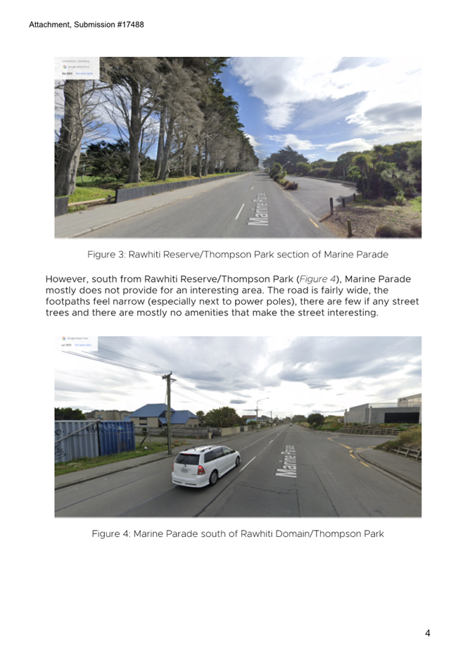 A screenshot of a screenshot of a road

Description automatically generated