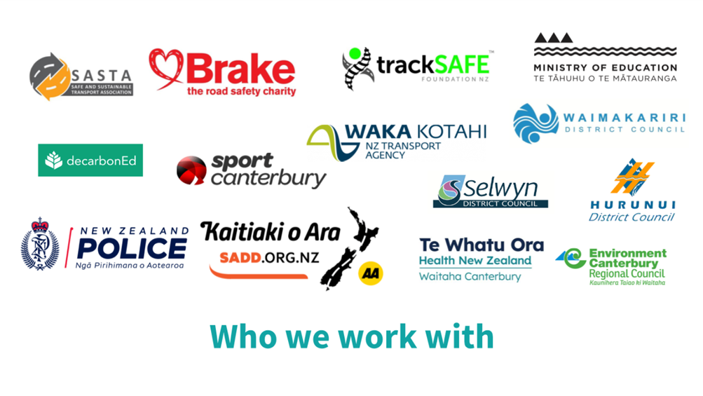 A group of logos with text

Description automatically generated
