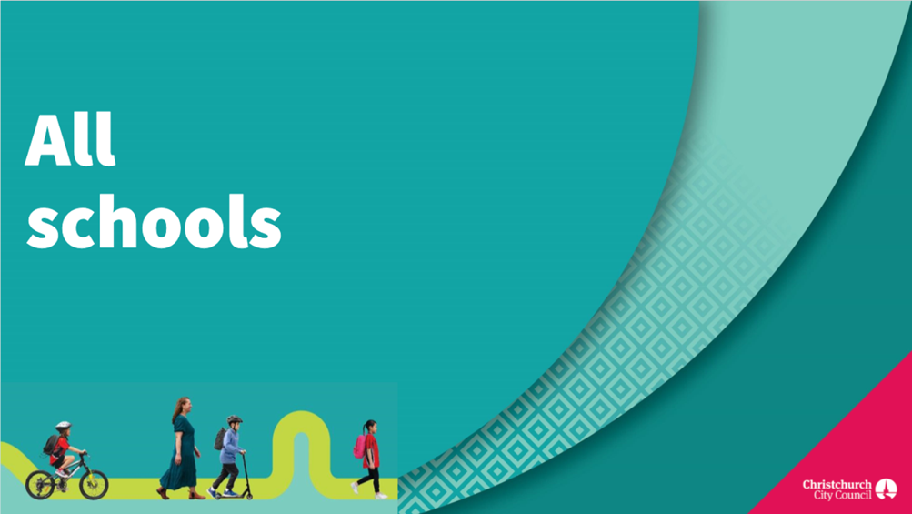 A group of people walking on a green background

Description automatically generated