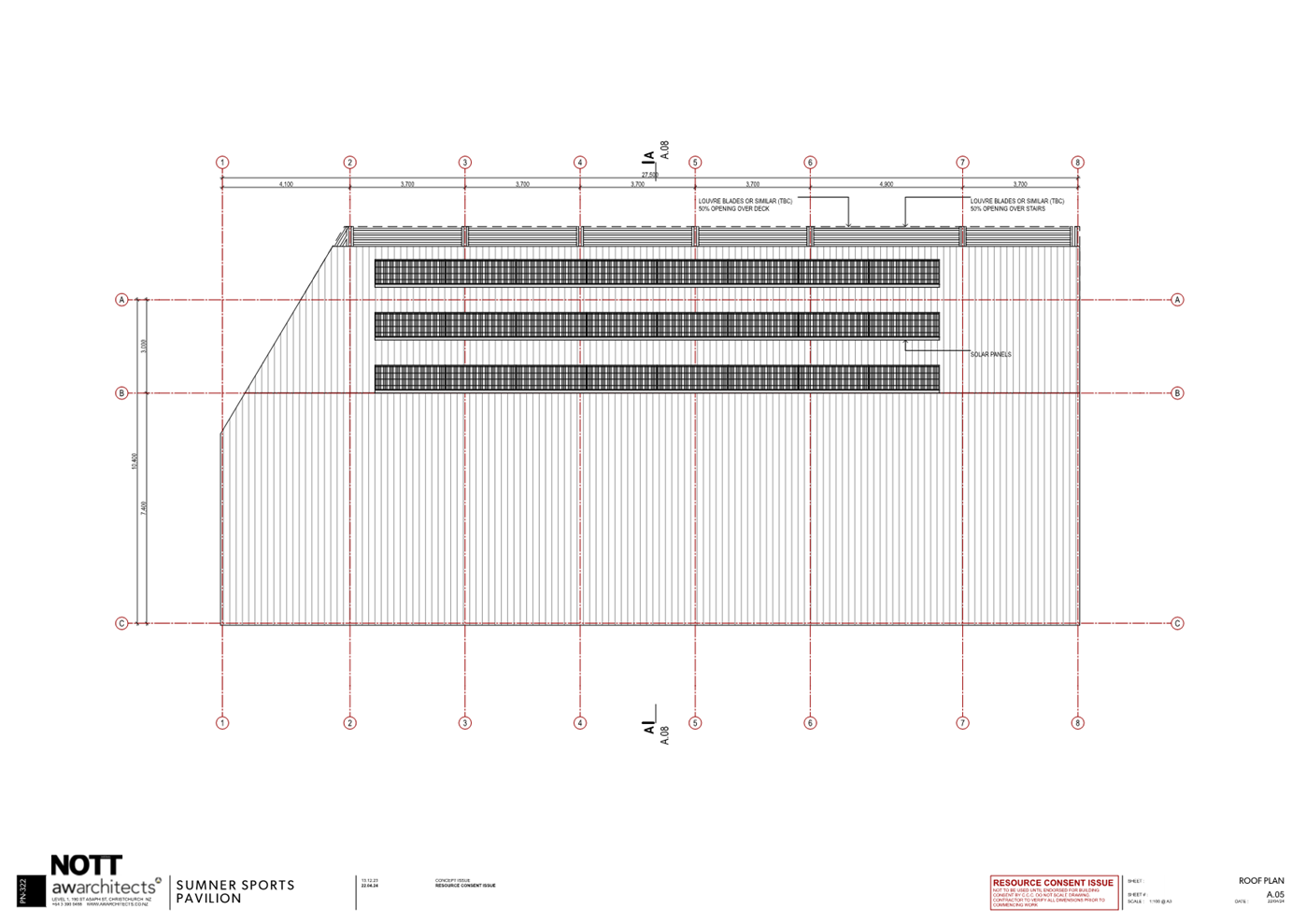 A blueprint of a building

Description automatically generated