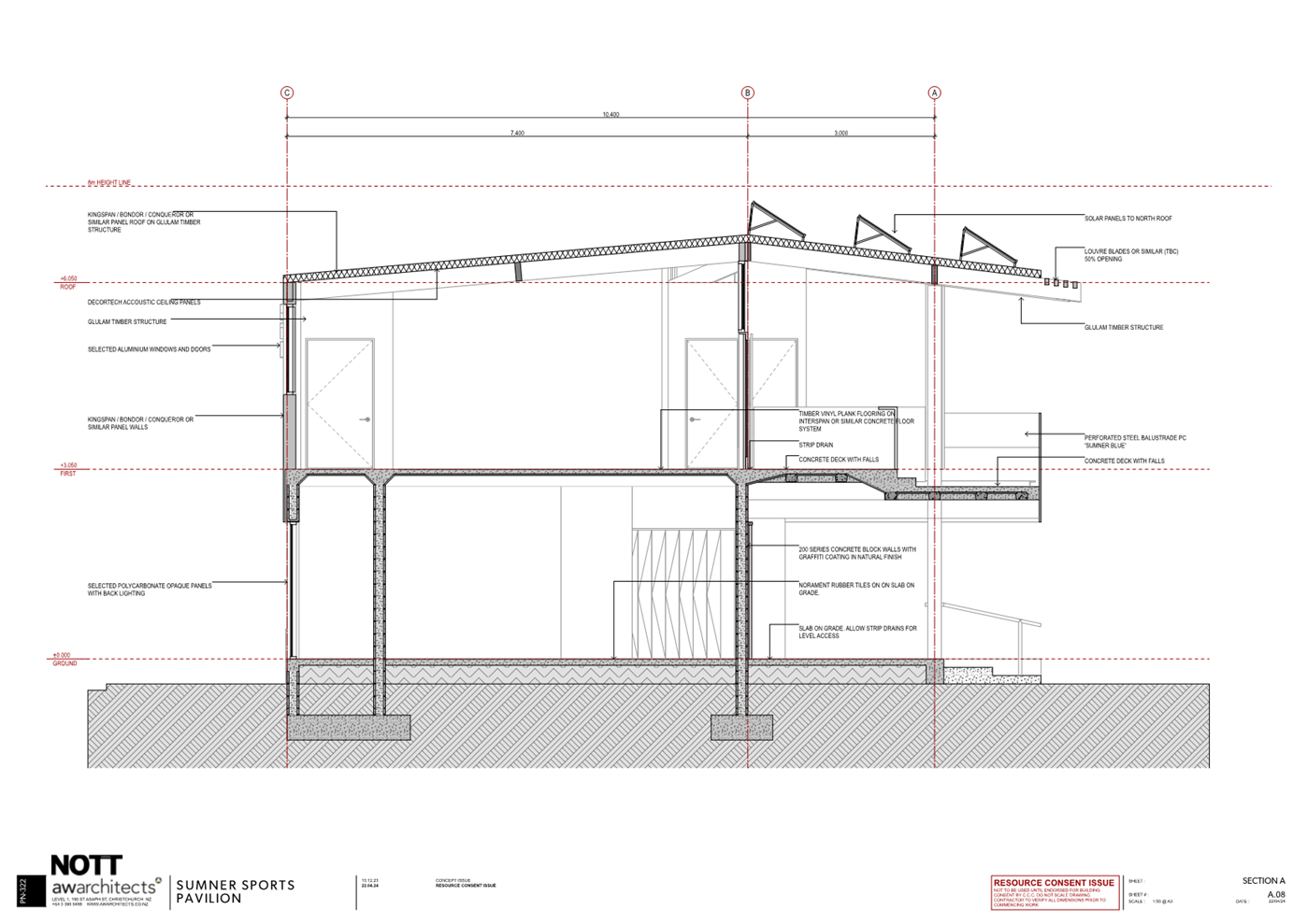A drawing of a house

Description automatically generated