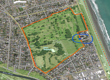 A map of a city

Description automatically generated