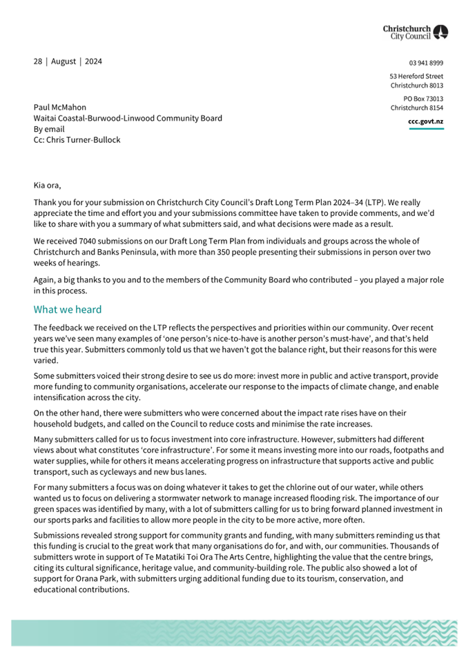 A letter with text on it

Description automatically generated