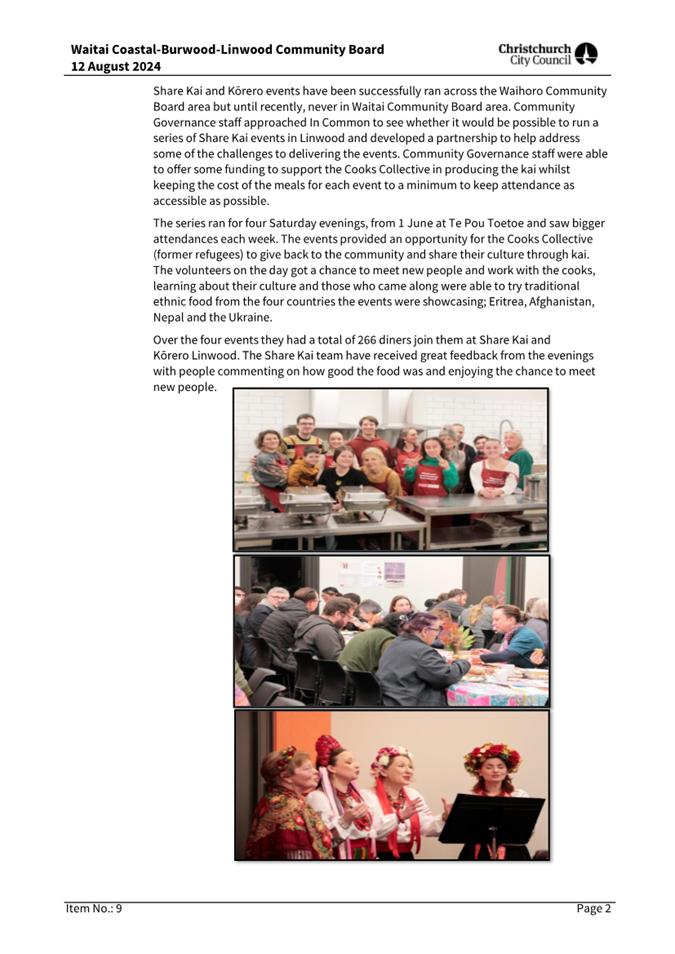 A collage of people in a room

Description automatically generated