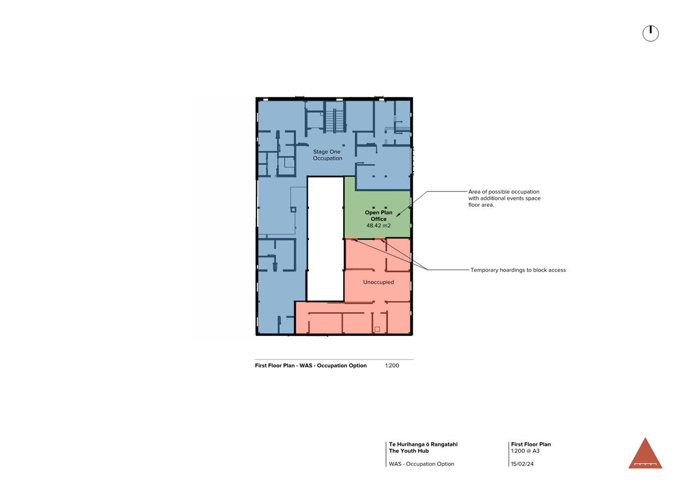 A blueprint of a house

Description automatically generated