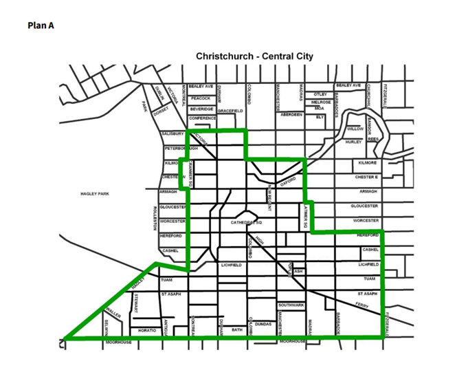 A map of a city

Description automatically generated