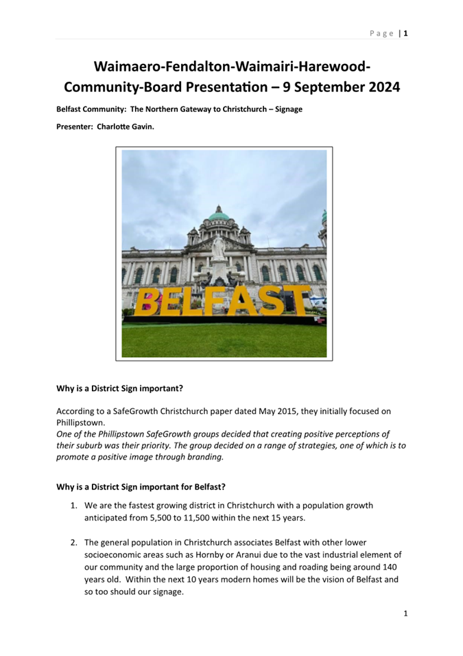 A close-up of a sign

Description automatically generated