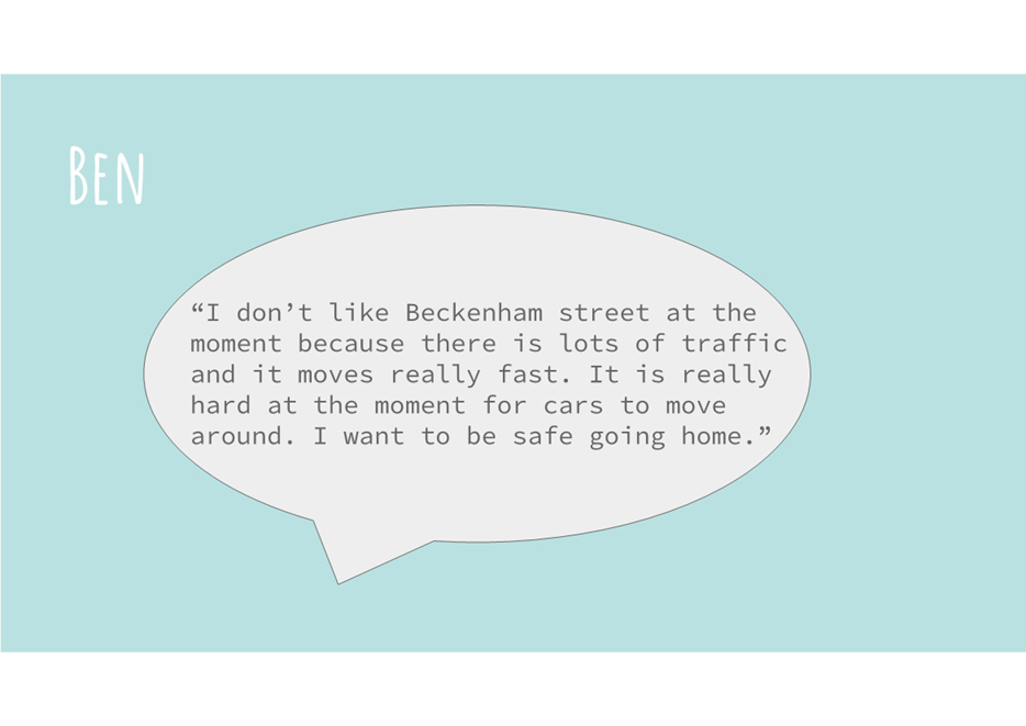 A white speech bubble with black text

Description automatically generated
