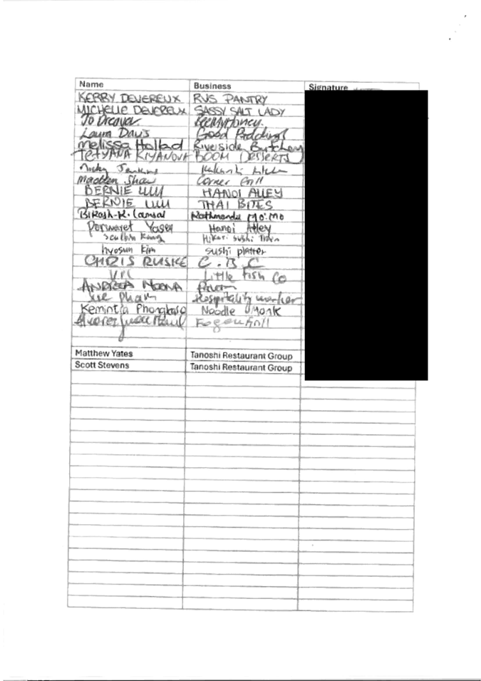 A list of people with writing

Description automatically generated with medium confidence