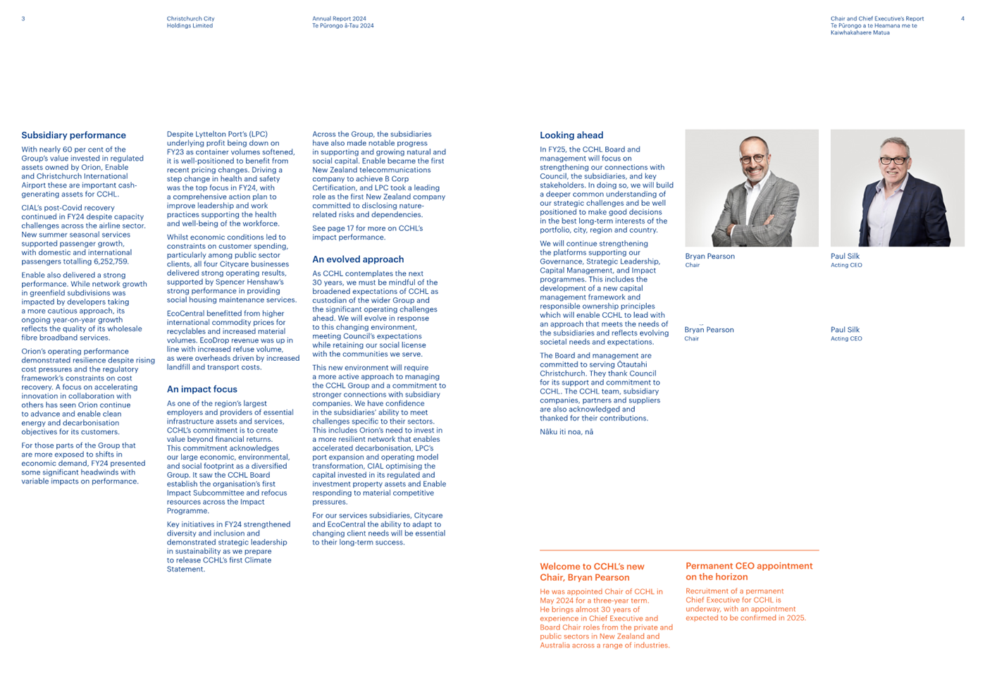 A page of a magazine

Description automatically generated