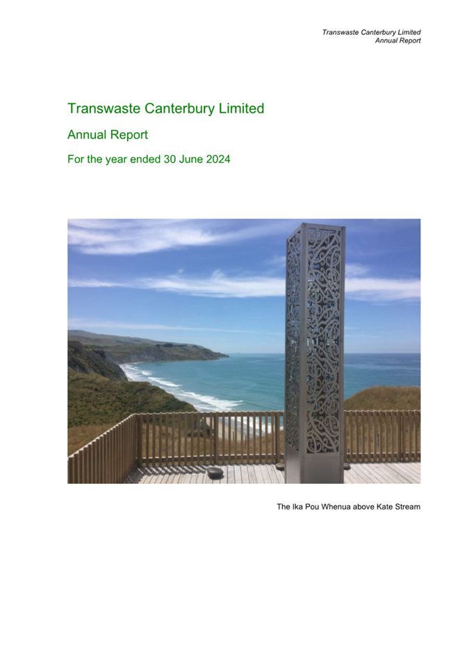 A metal structure on a deck overlooking a body of water

Description automatically generated