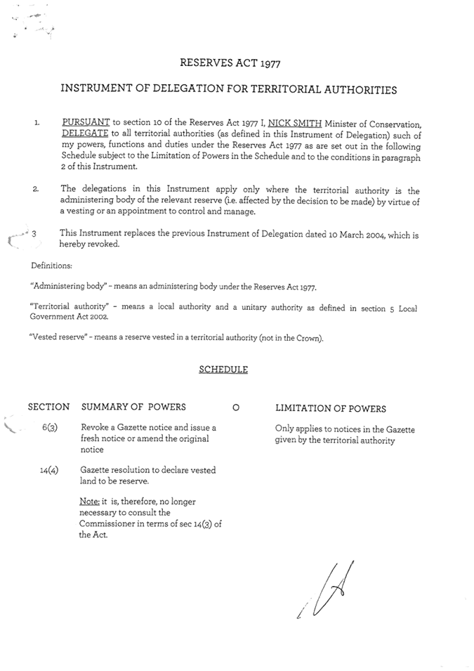 A document with text and a signature

Description automatically generated