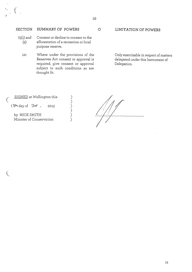 A document with a signature

Description automatically generated