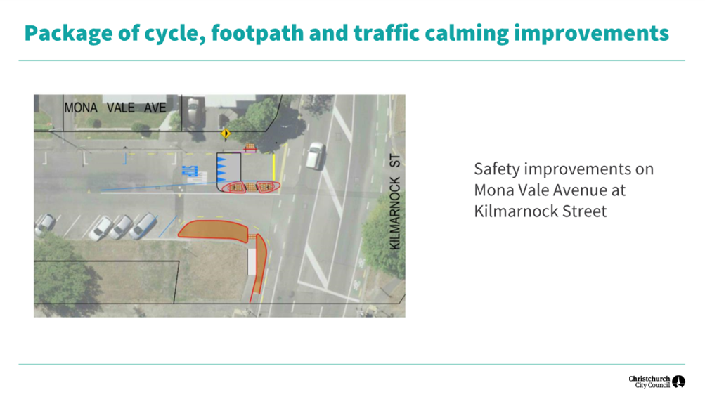 A map of a road with traffic signals

Description automatically generated with medium confidence