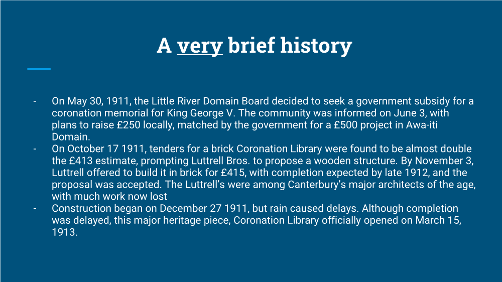 A blue background with white text

Description automatically generated