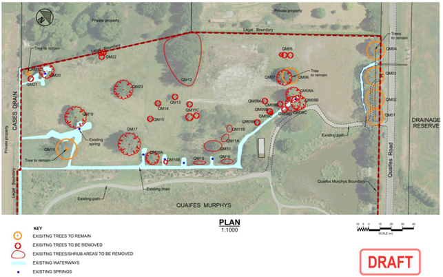 A map of a park

Description automatically generated