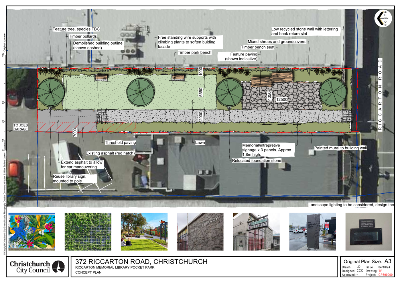 A map of a building

Description automatically generated